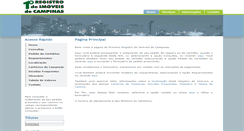 Desktop Screenshot of 1ri.com.br